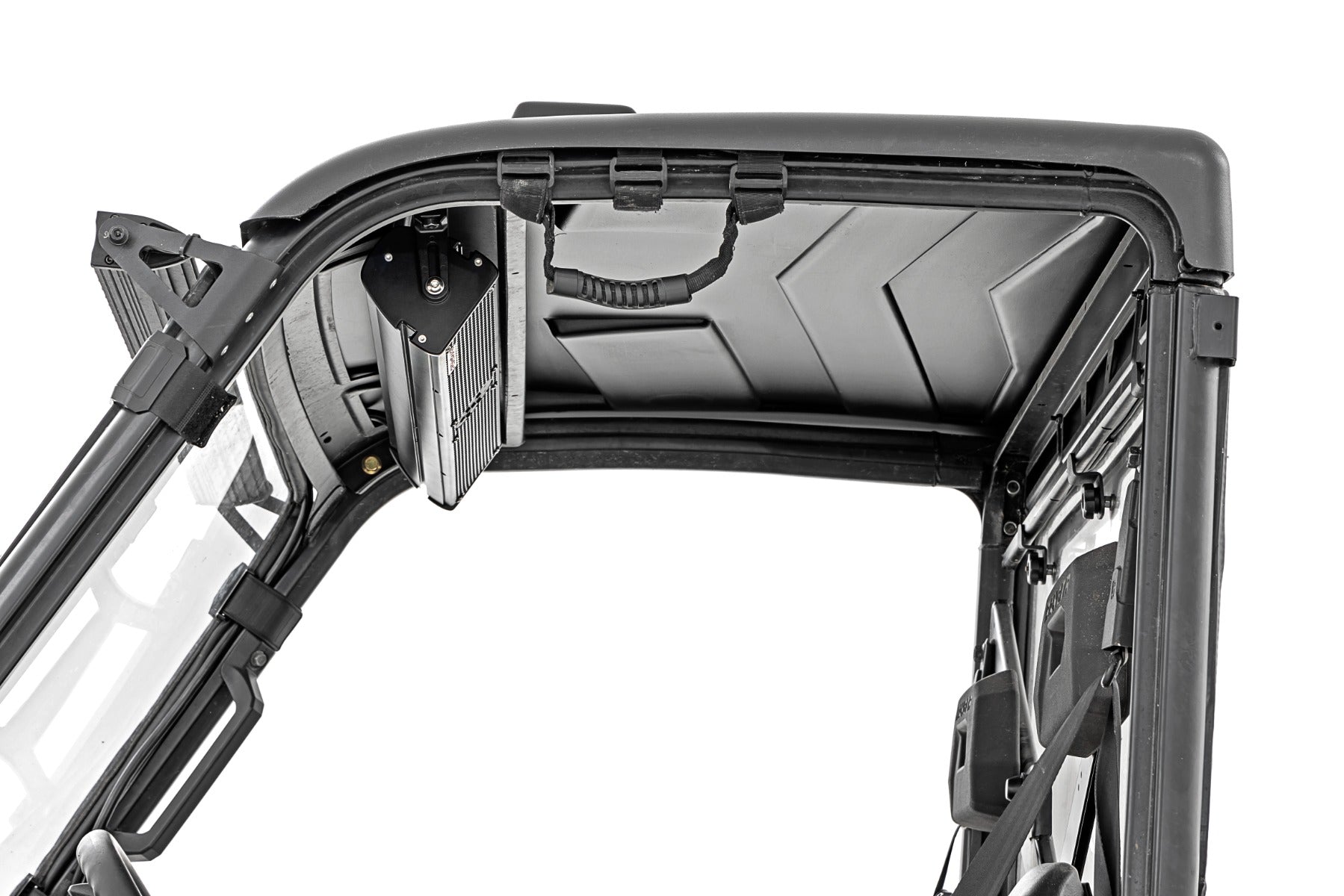 Rough Country UTV Roof | Polaris Ranger XP 1000 (17-22)