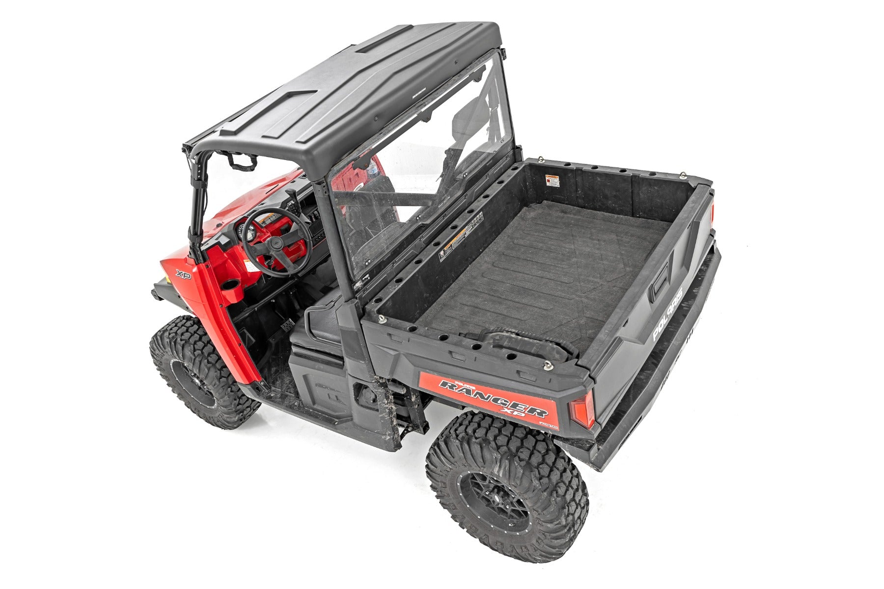 Rough Country UTV Roof | Polaris Ranger XP 1000 (17-22)