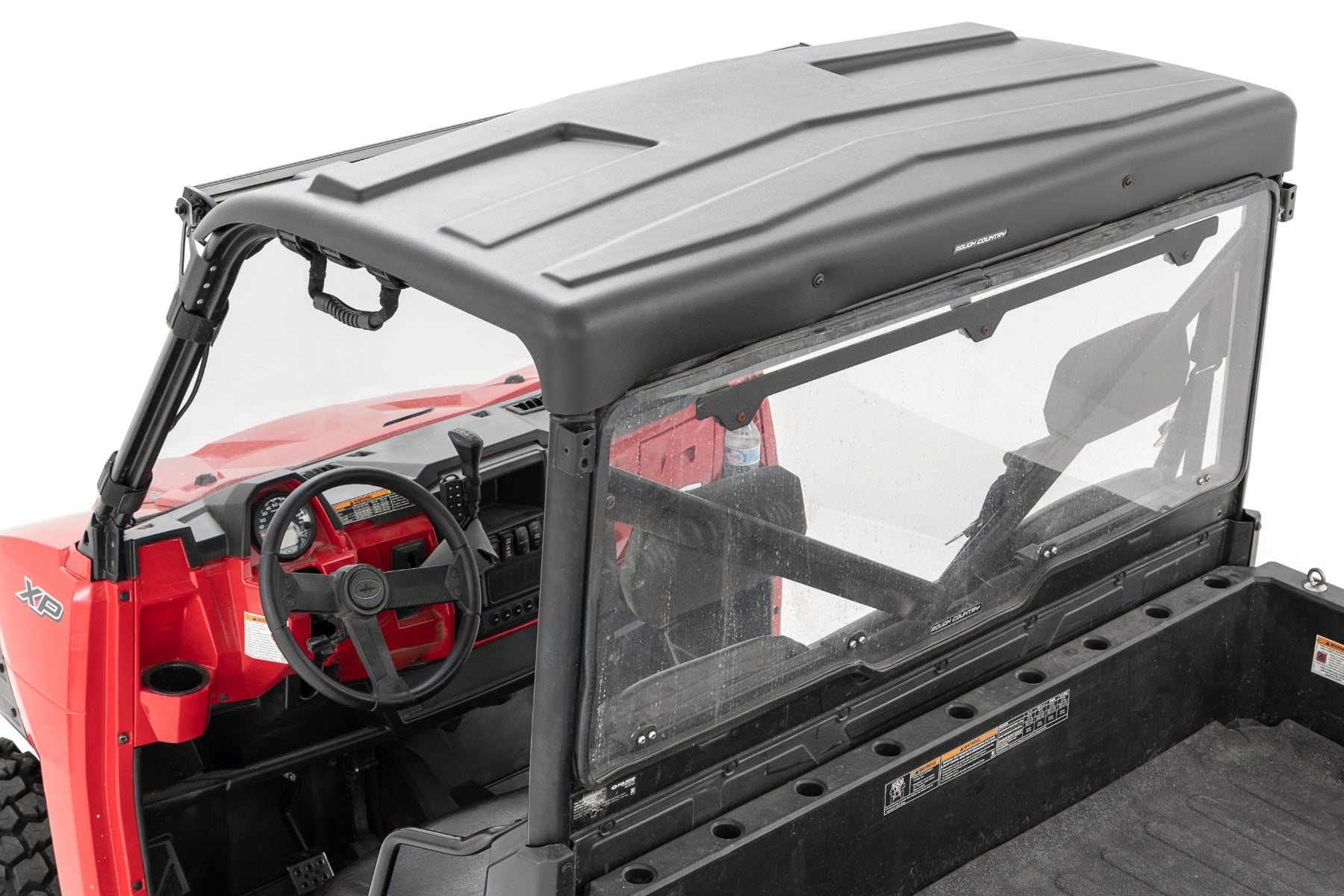 Rough Country UTV Roof | Polaris Ranger XP 1000 (17-22)