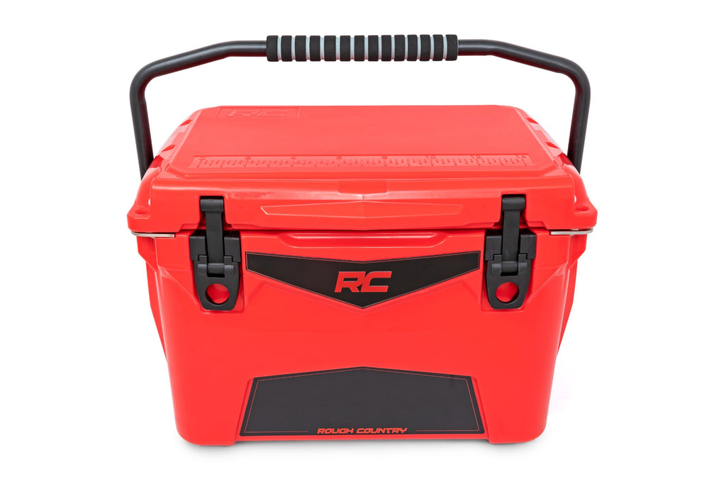 Rough Country 20 Qt Compact Cooler