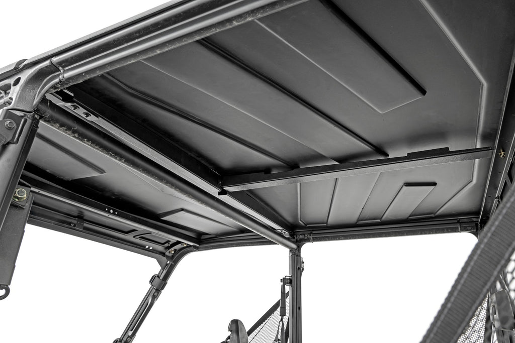 Rough Country UTV Roof | Polaris Ranger XP 900 Crew (13-22)/Ranger XP 1000 (17-24)
