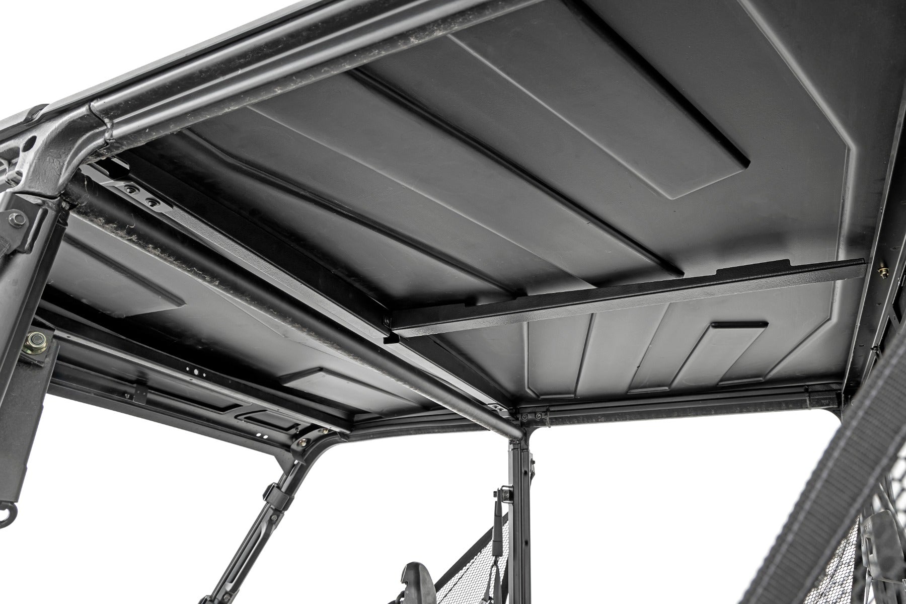 Rough Country UTV Roof | Polaris Ranger XP 900 Crew (13-22)/Ranger XP 1000 (17-24)