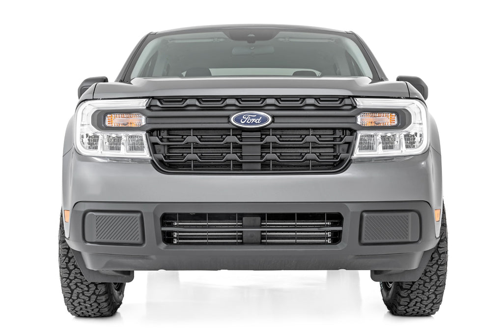 2 Inch Lift Kit | Ford Maverick 4WD (2022-2023)
