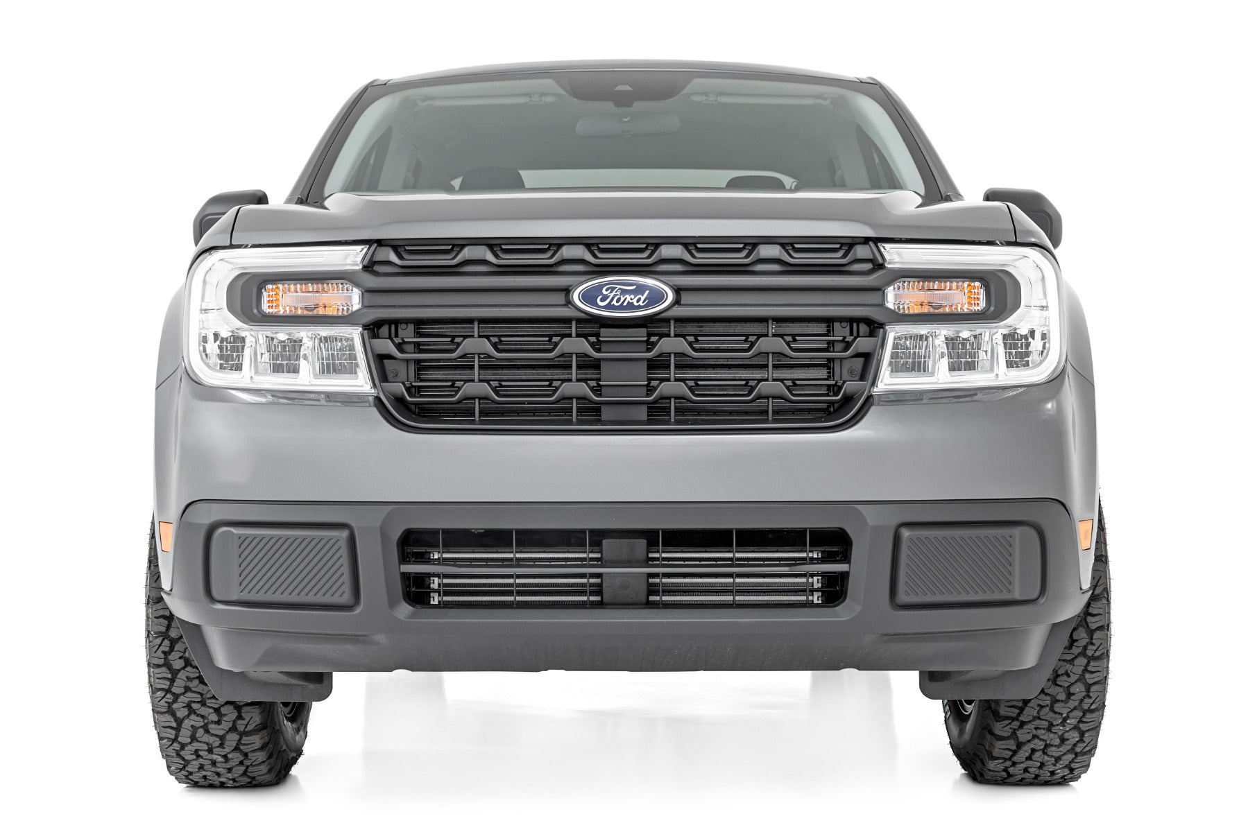 2 Inch Lift Kit | Ford Maverick 4WD (2022-2023)