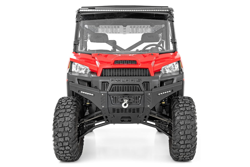 Vertex Front Coil Over Shock Pair | 0-2" | Polaris Ranger Full Size (09-21)