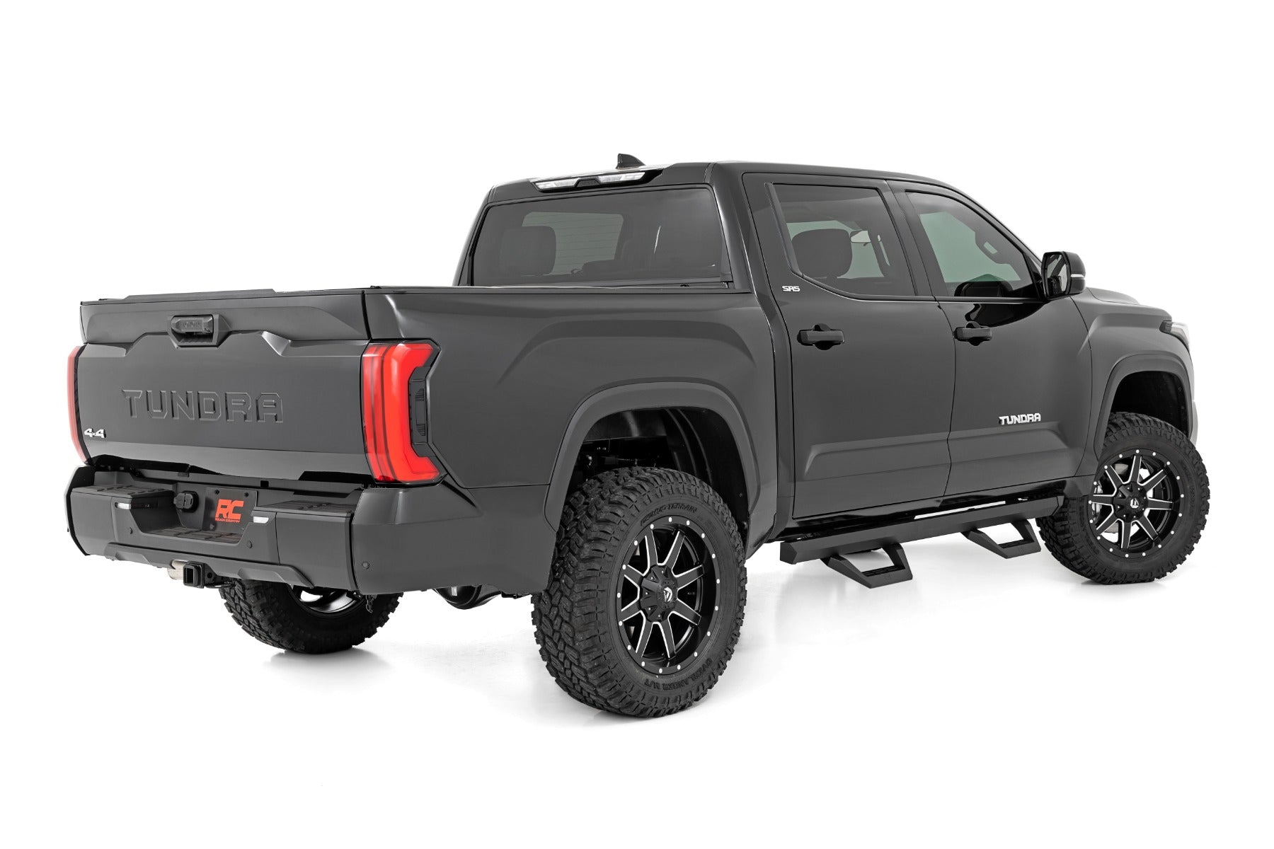 3.5 Inch M1 Lift Kit | Toyota Tundra 4WD (2022-2023)