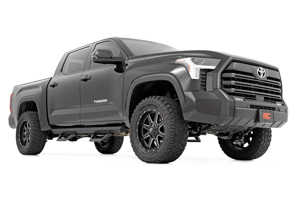 3.5 Inch N3 Lift Kit | Toyota Tundra 4WD (2022-2023)