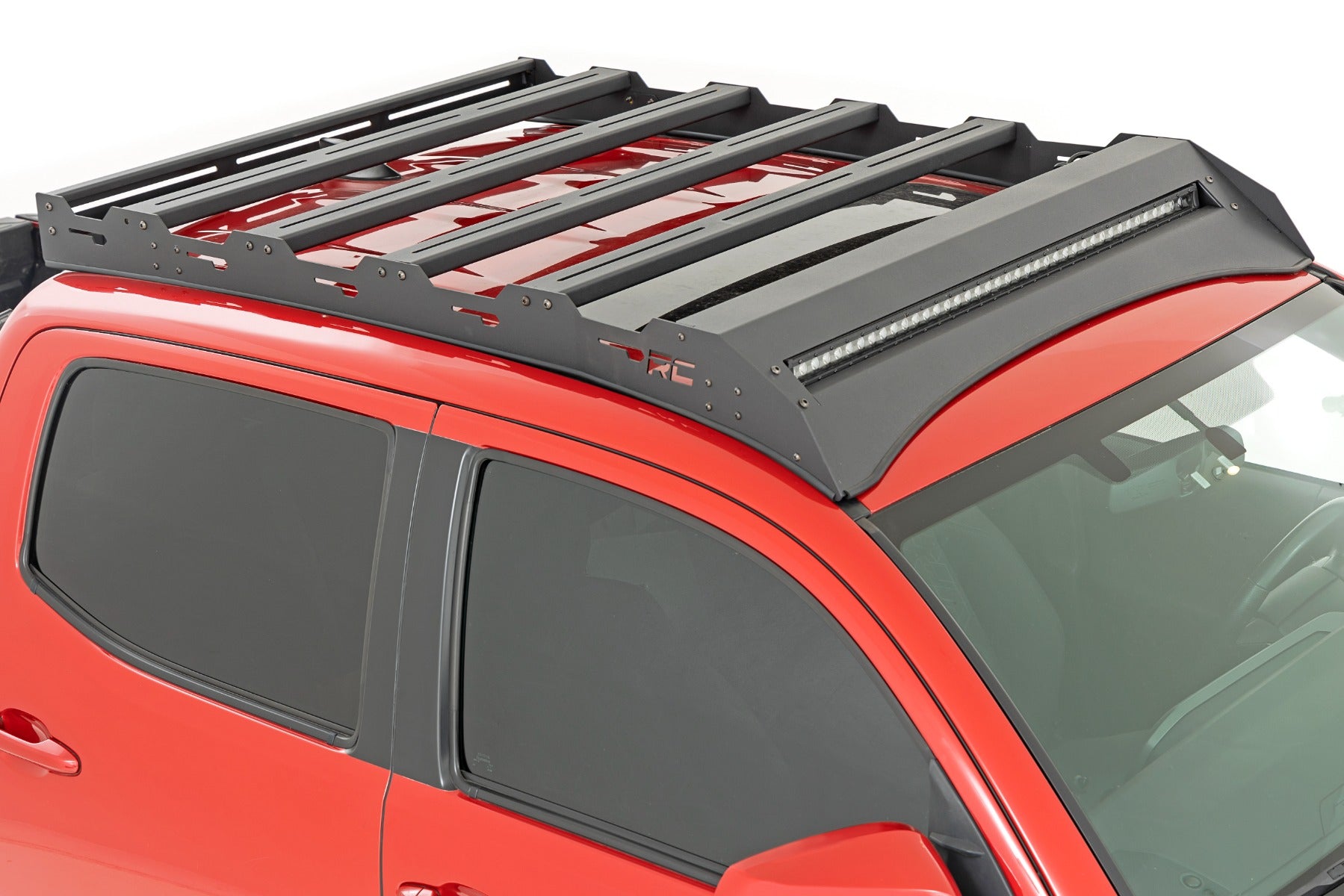 Rough Country Roof Rack | Toyota Tacoma 2WD/4WD (2005-2023)