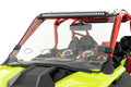 Rough Country Vented Full Windshield | Scratch Resistant | Polaris RZR Pro R (2022)