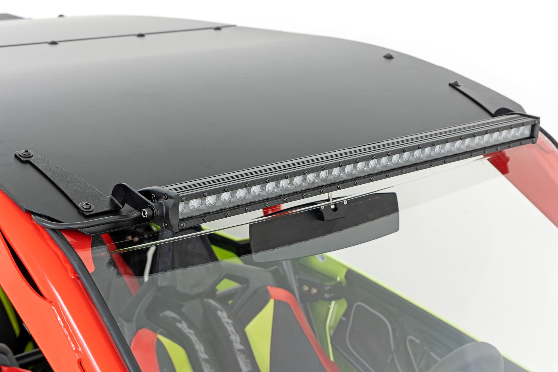 Rough Country Front Facing 30-Inch LED Kit | Polaris RZR Pro R/RZR Pro R 4 (2022)