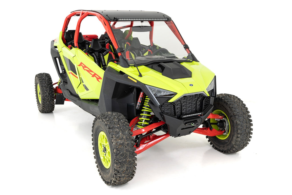 Rough Country Front Facing 30-Inch LED Kit | Polaris RZR Pro R/RZR Pro R 4 (2022)