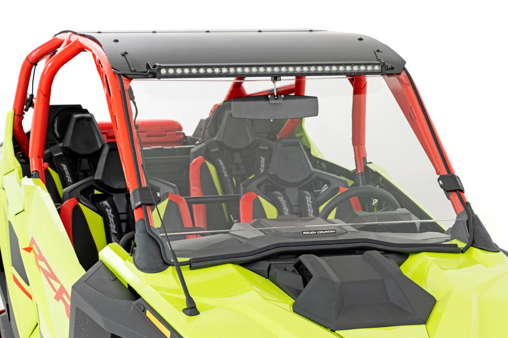 Rough Country Front Facing 30-Inch LED Kit | Polaris RZR Pro R/RZR Pro R 4 (2022)