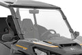 Rough Country Full Windshield | Scratch Resistant | Can-Am Commander XT (2021+)