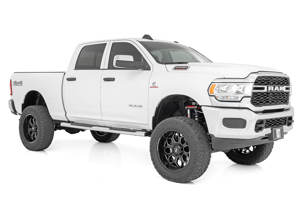5 Inch Coilover Conversion Upgrade Kit | Vertex/V2 | Ram 2500 4WD (2014-2022)