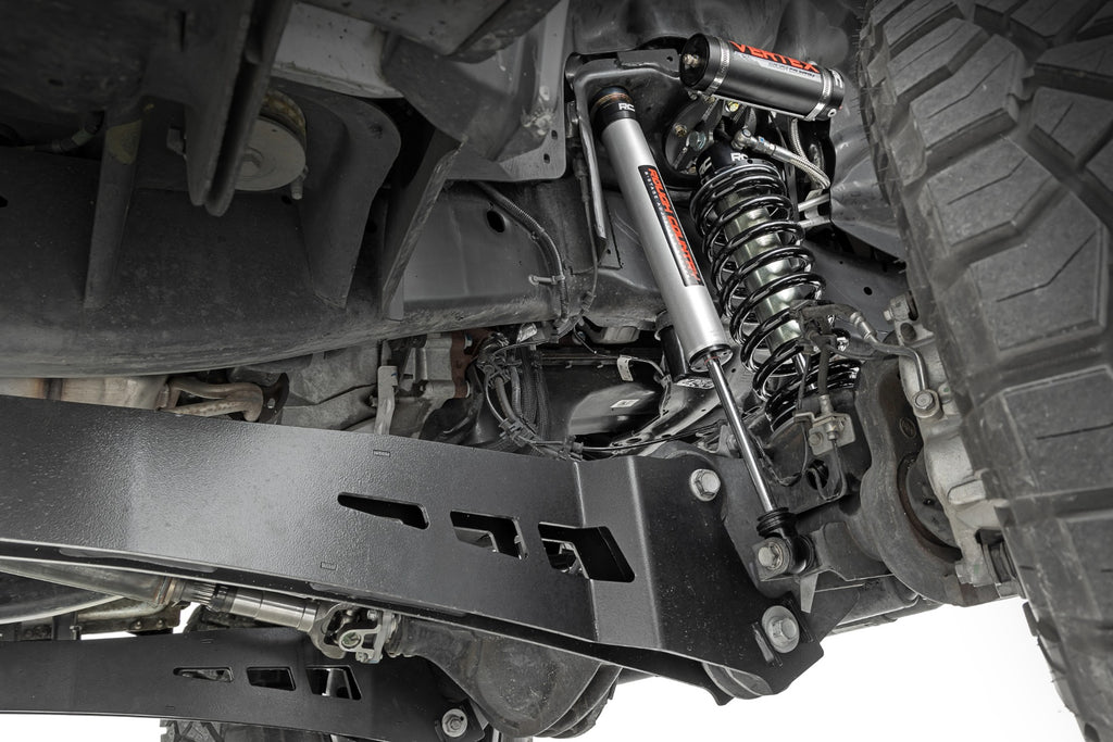 5 Inch Coilover Conversion Upgrade Kit | Vertex/V2 | Ram 2500 4WD (2014-2022)