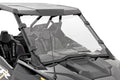 Rough Country Full Windshield | Scratch Resistant | Polaris RZR Pro XP/RZR Pro XP 4 (20-22)
