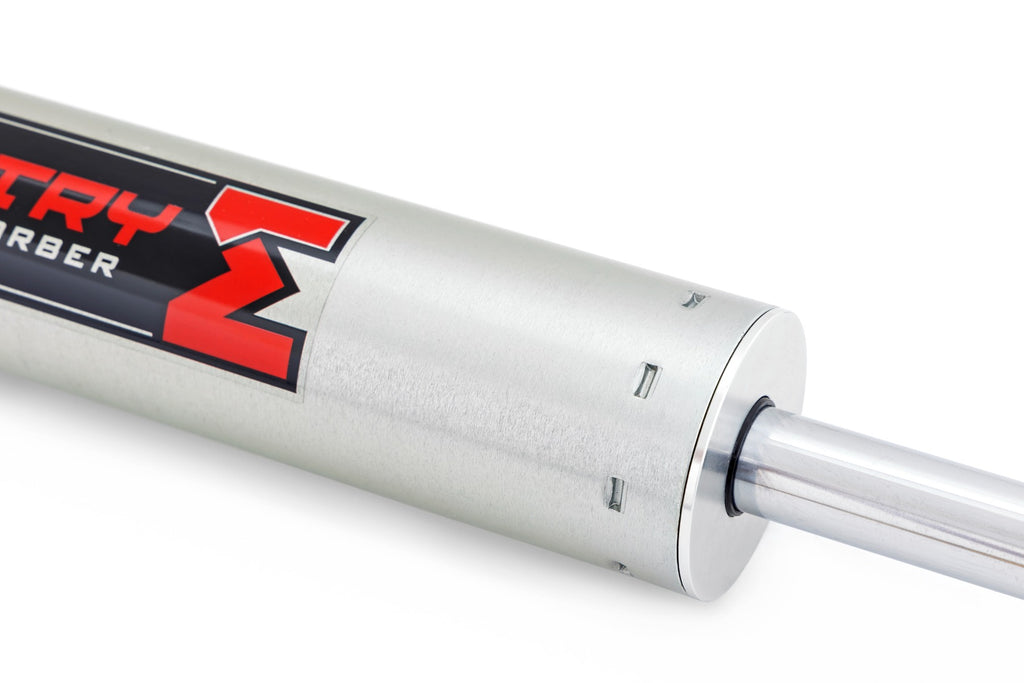 M1 Monotube Front Shocks | 5" | Ram 2500 (10-13)/3500 (10-23) 4WD