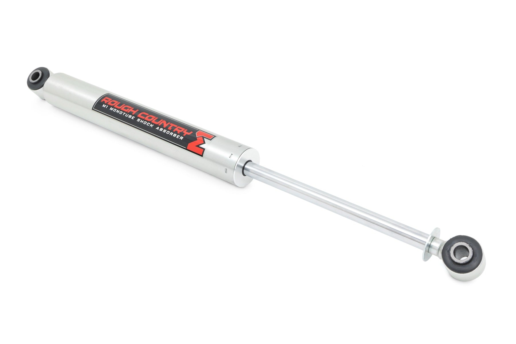 M1 Monotube Rear Shocks | 7" | Chevy/GMC 2500 SUV 2WD/4WD (00-10)