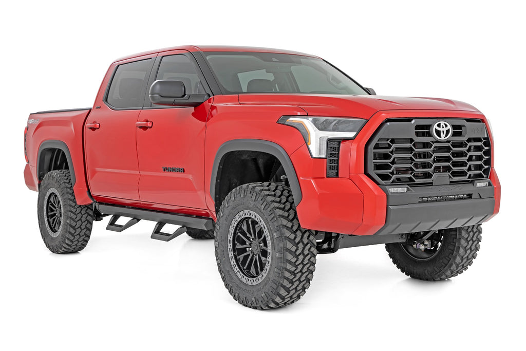6 Inch Lift Kit | N3 Strut | Rear Coil | Toyota Tundra 2WD/4WD (2022-2025)