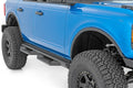 Rough Country Fender Flare Delete | Ford Bronco 4WD (2021-2023)