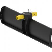 Scrape blade (Receiver Mount System)