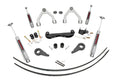 2 - 3 Inch Lift Kit | Rear AAL | Chevy C1500/K1500 Truck & SUV 4WD (1988 - 1999) - Offroad Armor