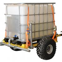 IBC Container 600L