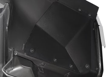 CF Moto Z Force 950 Sport Footwell Protection