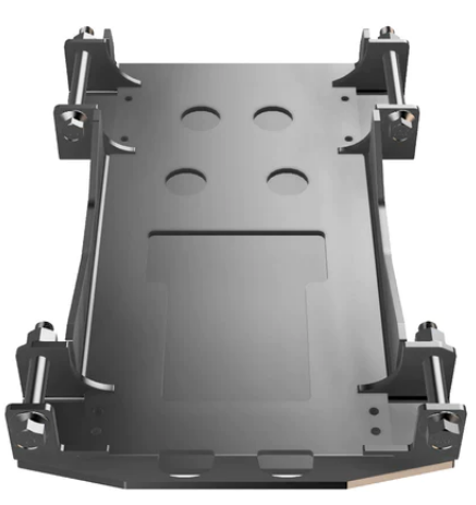 Polaris 2020+ Polaris General XP Frame Stiffener