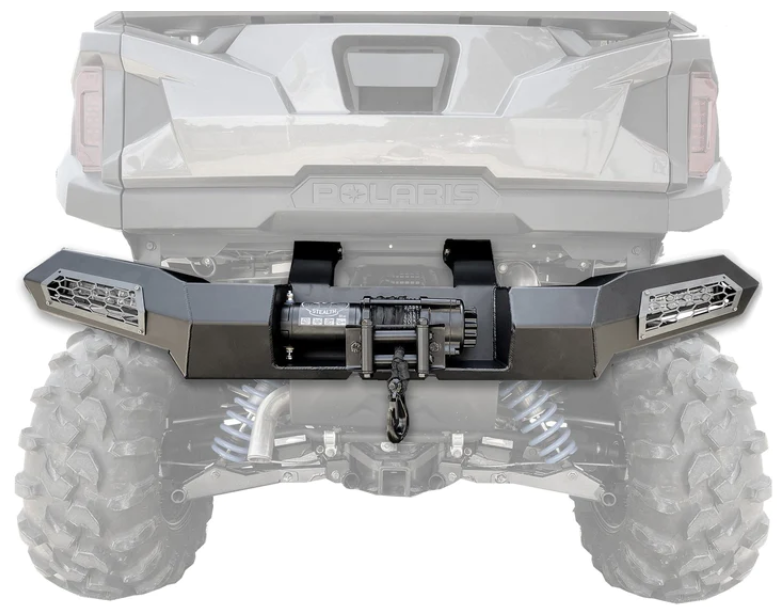 Rear Light Kit - 2016+ Polaris General
