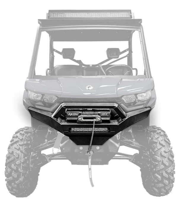 Front Light Kit - Can-Am Defender
