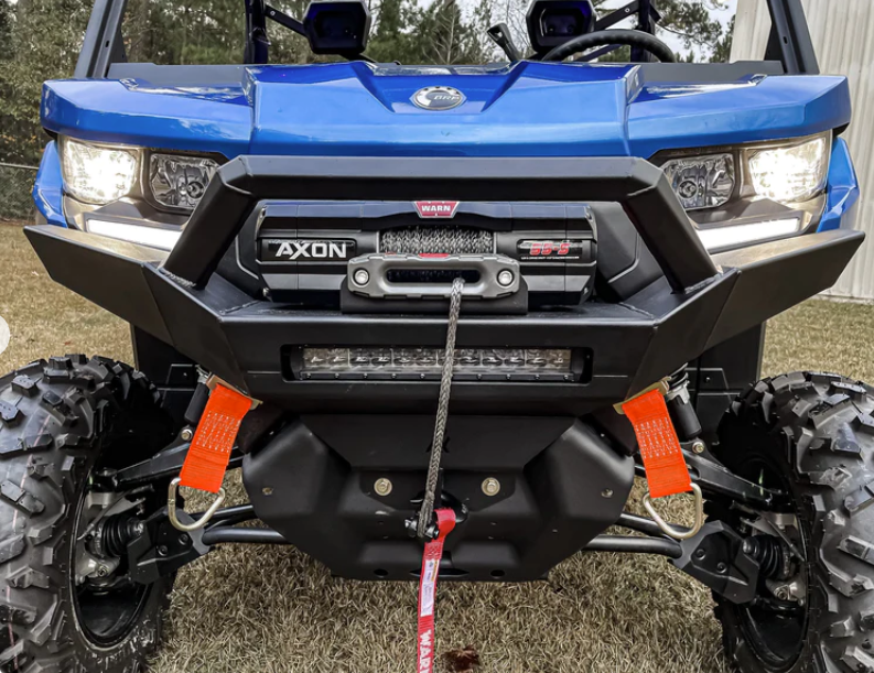 Front Light Kit - Can-Am Defender