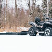 Universal Cargo Sled