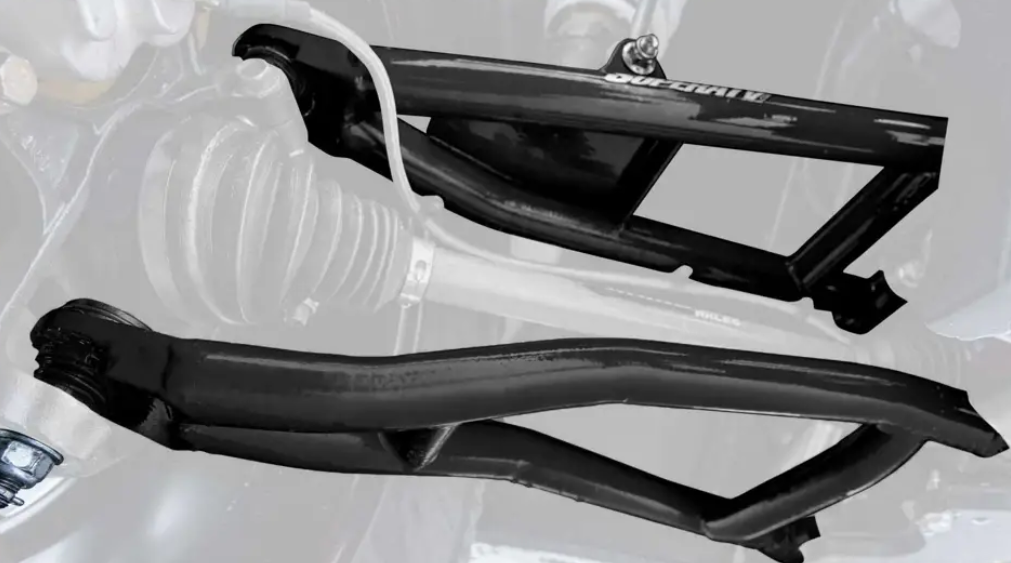 Polaris Ranger 1000 2" Offset A Arms