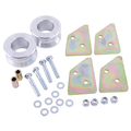 2 Inch CFMOTO U - Force Lift Kit - Offroad Armor
