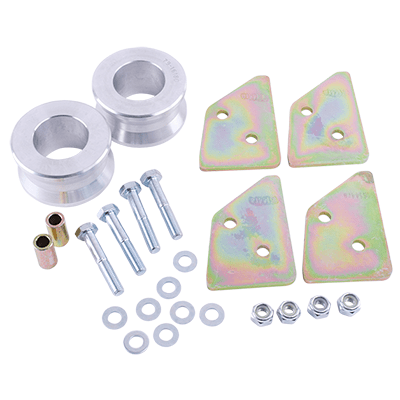 2 Inch CFMOTO U - Force Lift Kit - Offroad Armor