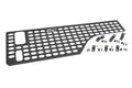 Rough Country Molle Panel Kit | Driver Side | Bed | Jeep Gladiator JT 4WD (20-22)