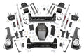7 Inch Lift Kit | Torsion Drop | Chevy/GMC 2500HD (20-23)