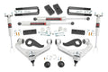 3 Inch Lift Kit | UCAs | M1 | Chevy/GMC 2500HD (20-23)
