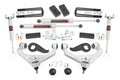 3 Inch Lift Kit | UCAs | M1 | w/ Overloads | Chevy/GMC 2500HD/3500HD (20-25)