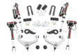 3 Inch Lift Kit | Vertex | Chevy/GMC 2500HD (20-23)