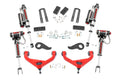 3 Inch Lift Kit | Vertex | Chevy/GMC 2500HD/3500HD (20-25)