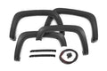 Fender Flares | Sport | GE0 Oakwood | Chevy Silverado 2500 HD/3500 HD (20-24)