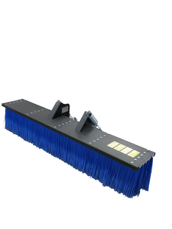 Universal Push Broom: 1500 Mm / 59 In
