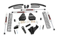 6 Inch Lift Kit | Diesel | M1 | Ford Super Duty 4WD (2005-2007)