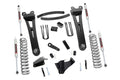 6 Inch Lift Kit | Gas | Radius Arm | M1 | Ford Super Duty (05-07)