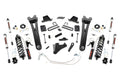 6 Inch Lift Kit | Gas | Radius Arm | C/O V2 | Ford Super Duty (08-10)