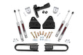 3 Inch Lift Kit | Spacer | Ford Super Duty 4WD (2011-2016)
