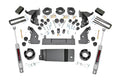 4.75 Inch Lift Kit | Combo | Chevy/GMC 1500 (14-15)