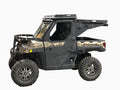 2014+ Polaris Ranger 900/1000/1000Xp Swampox Cab Mounted Bed Rack - Made In The U.S.A. - Offroad Armor